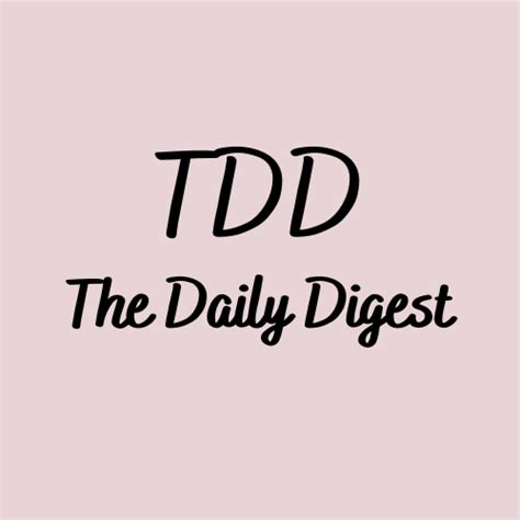 the daily digest wikipédia|who publishes the daily digest.